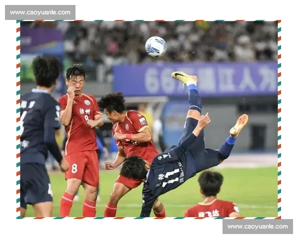 苏超精彩集锦：进球盛宴还是战术对决