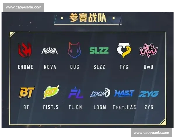 谁能撼动榜首电竞国际战队榜TOP5揭晓，黑马突围令人惊叹！