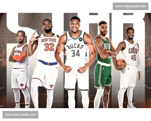 策划：如果让您来组建NBA阵容，会选择怎样的明星组合