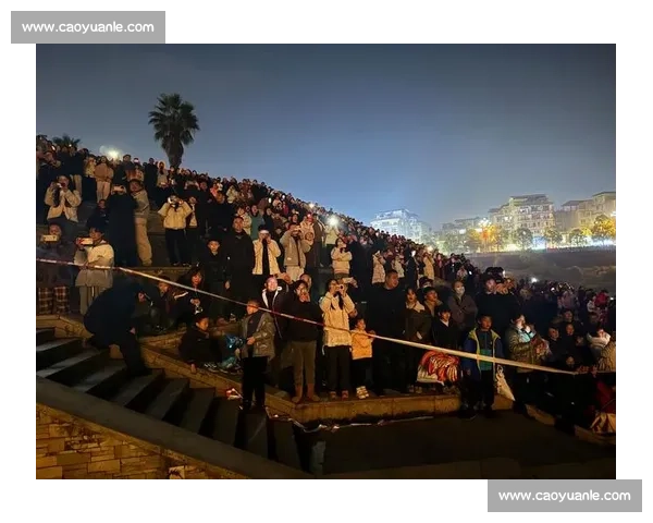 观众直呼过瘾！F1电竞积分赛，年度盛宴，精彩不间断！