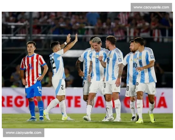 2026世界杯南美区:关于足球的梦想与现实!