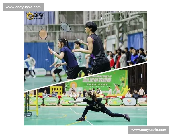 一场比赛,两个时代的碰撞,羽毛球的魅力永不落幕