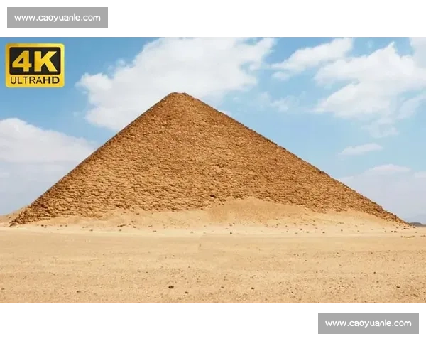 从金字塔到竞技场，他们用技术点燃胜利火焰！