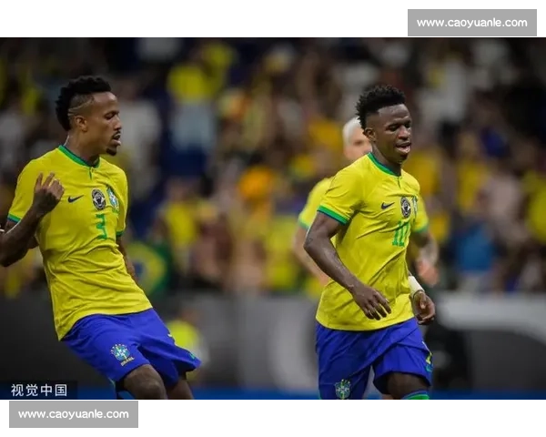 媒体热议！维尼修斯2026世界杯前景如何