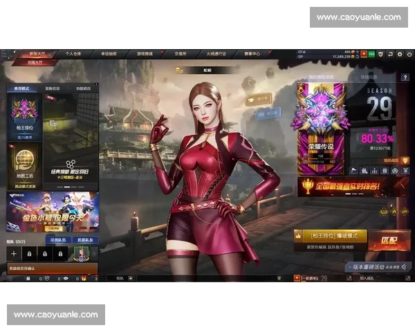 当虚拟照进现实，穿越火线直播带来的无限可能