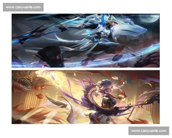 来自世界的顶尖对决，王者荣耀邀请赛不容错过